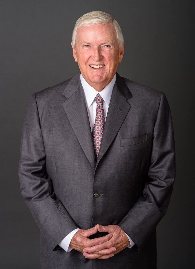 Jack Connors, Jr.