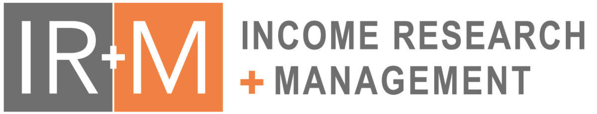 IR+M Income Research + Management