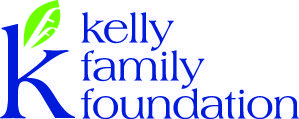 Kelly Family Foundation logo