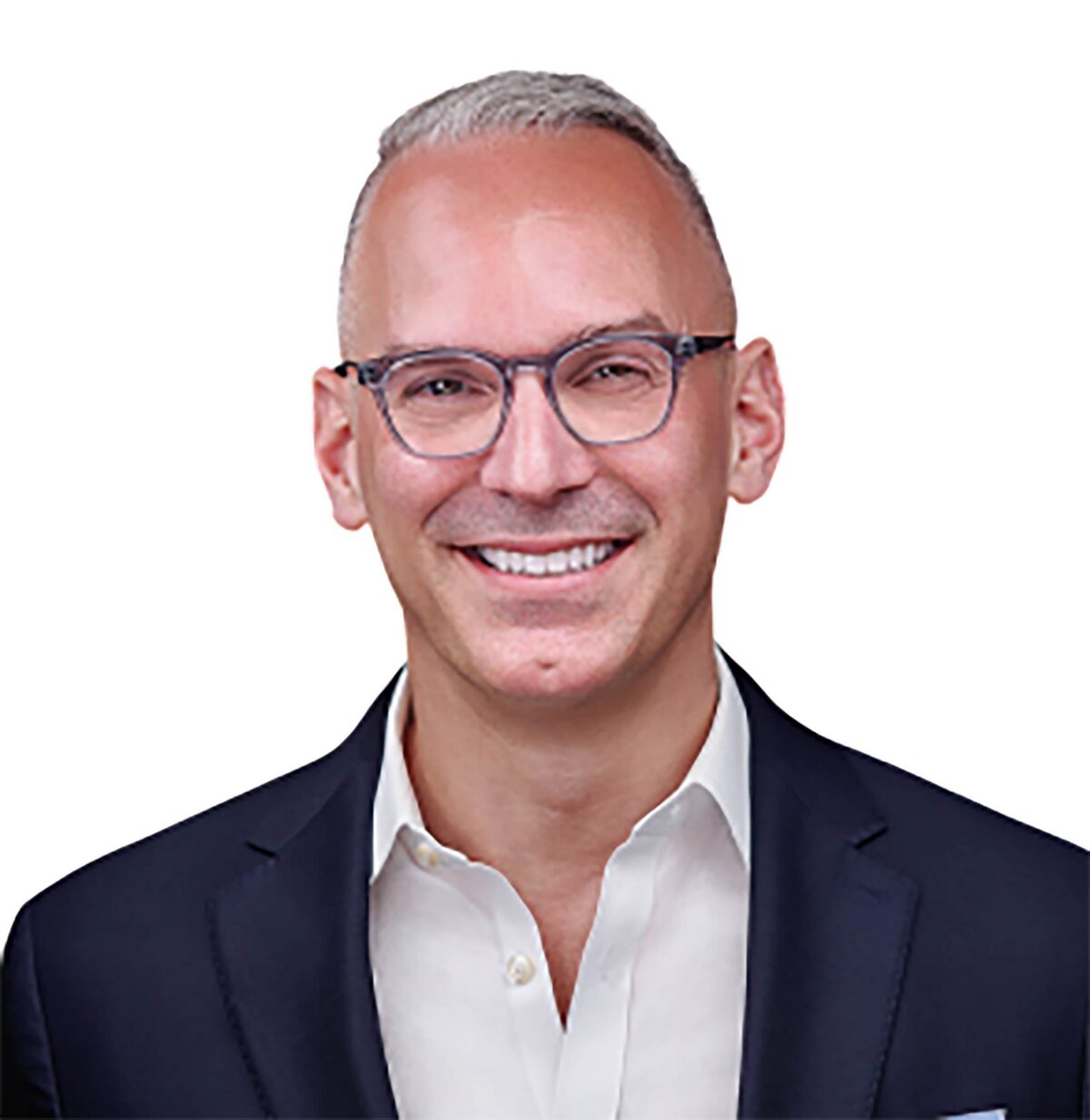 Rick Musiol Headshot