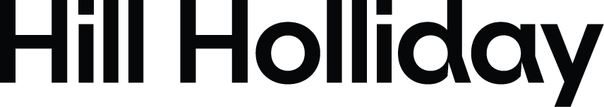 Hill Holliday logo 2022
