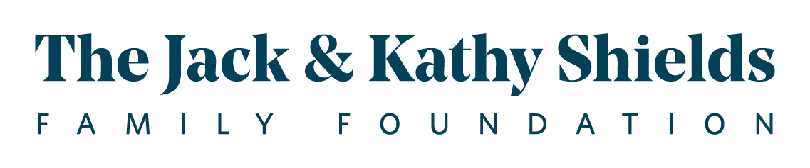Jack & Kathy Shields Foundation logo