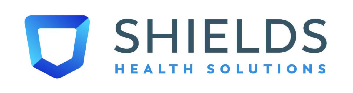 Shields Health Solutions logo