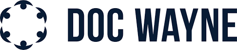 Doc Wayne logo