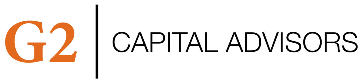 G2 Capital Advisors logo