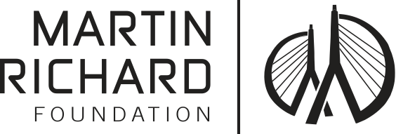 Martin Richard Foundation logo