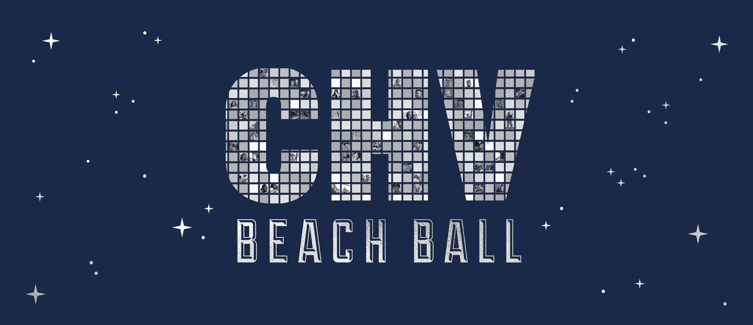 CHV BEACH BALL 