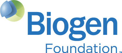 Biogen Foundation logo