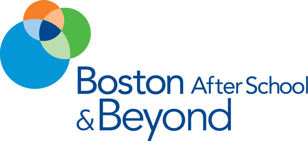 Boston After School & Beyond Logo
