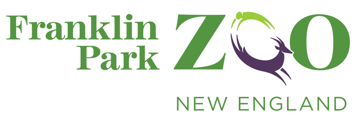 Franklin Park Zoo logo