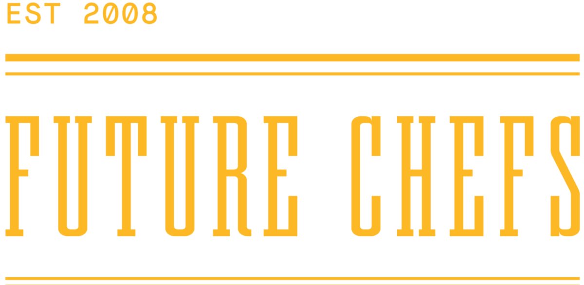 Future Chefs Logo