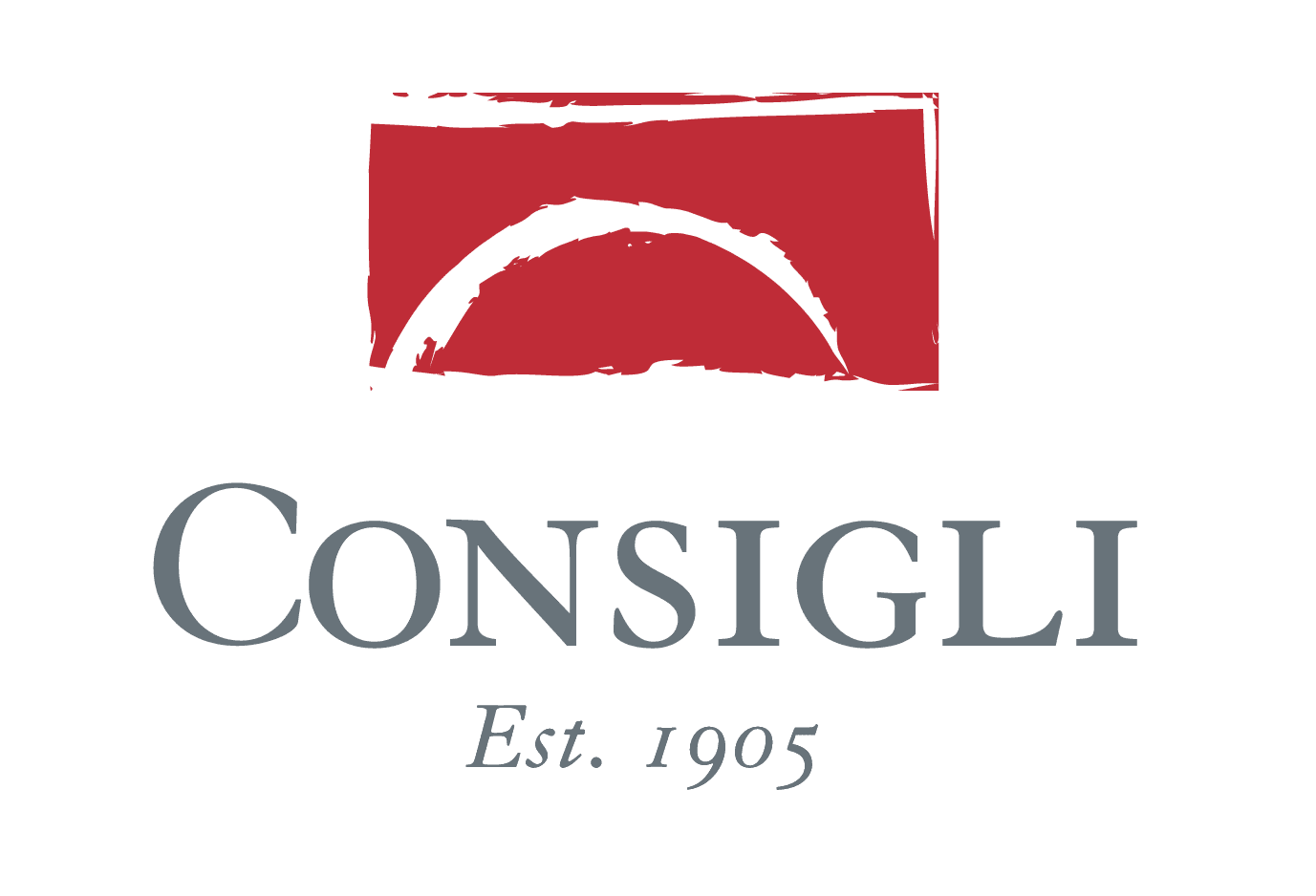 [logo] Consigli Construction 