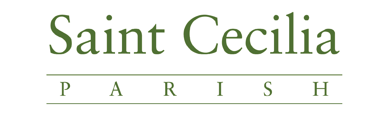 Saint Cecelia Logo 2024
