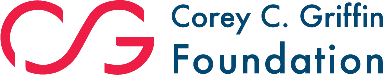 Corey C. Griffin Foundation logo
