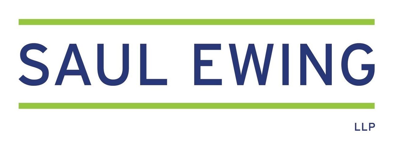 Saul Ewing logo