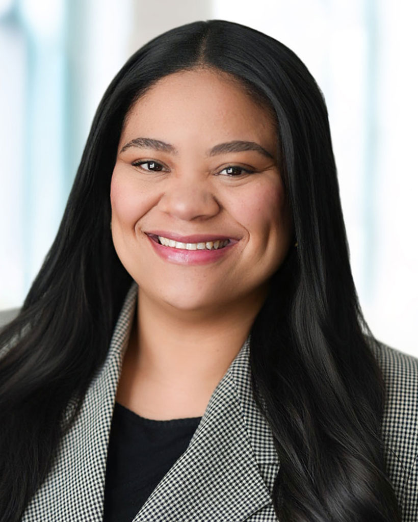 Dioneiris Medrano headshot