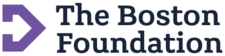 The Boston Foundation logo