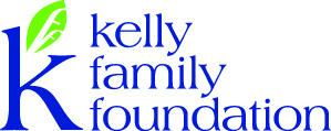 Kelly Family Foundation logo