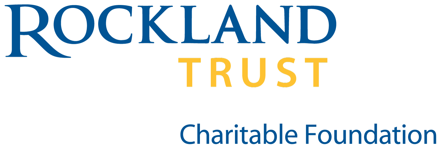 Rockland Trust Charitable Foundation logo