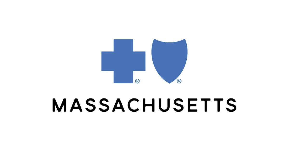 Blue Cross Blue Shield of MA logo