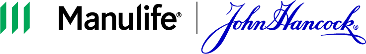 Manulife John Hancock Logo
