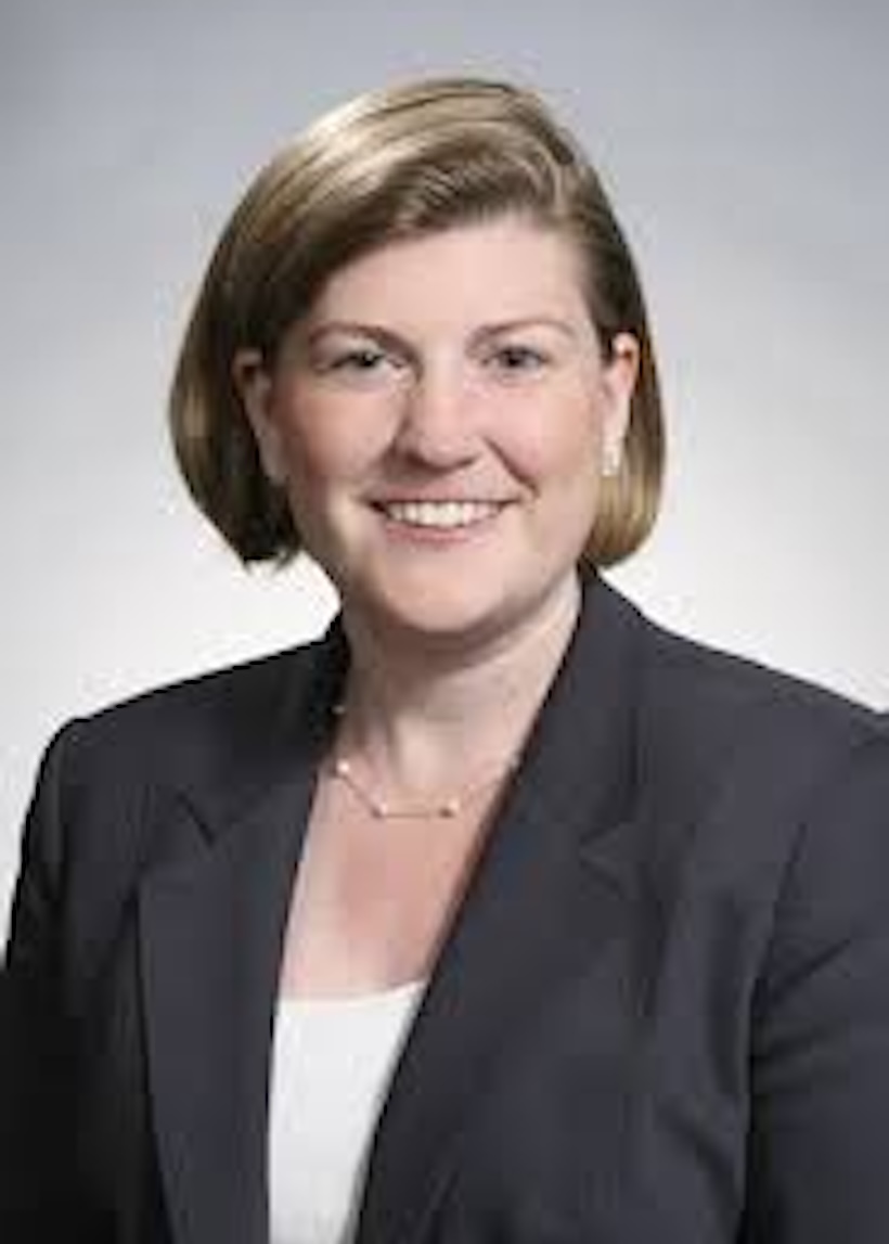 Elizabeth Fitzula photo