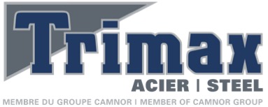 Trimax logo