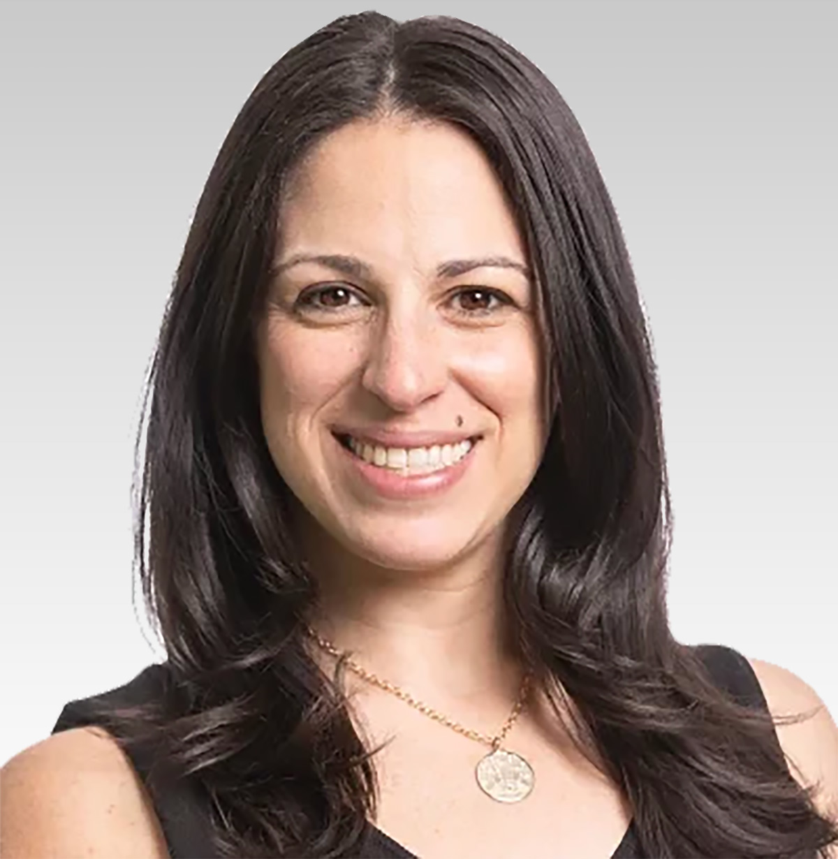 Headshot of Marne Mahoney