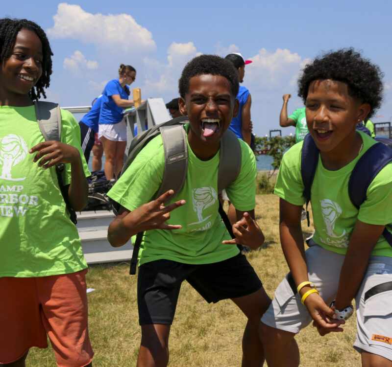 Summer Camp 2026
