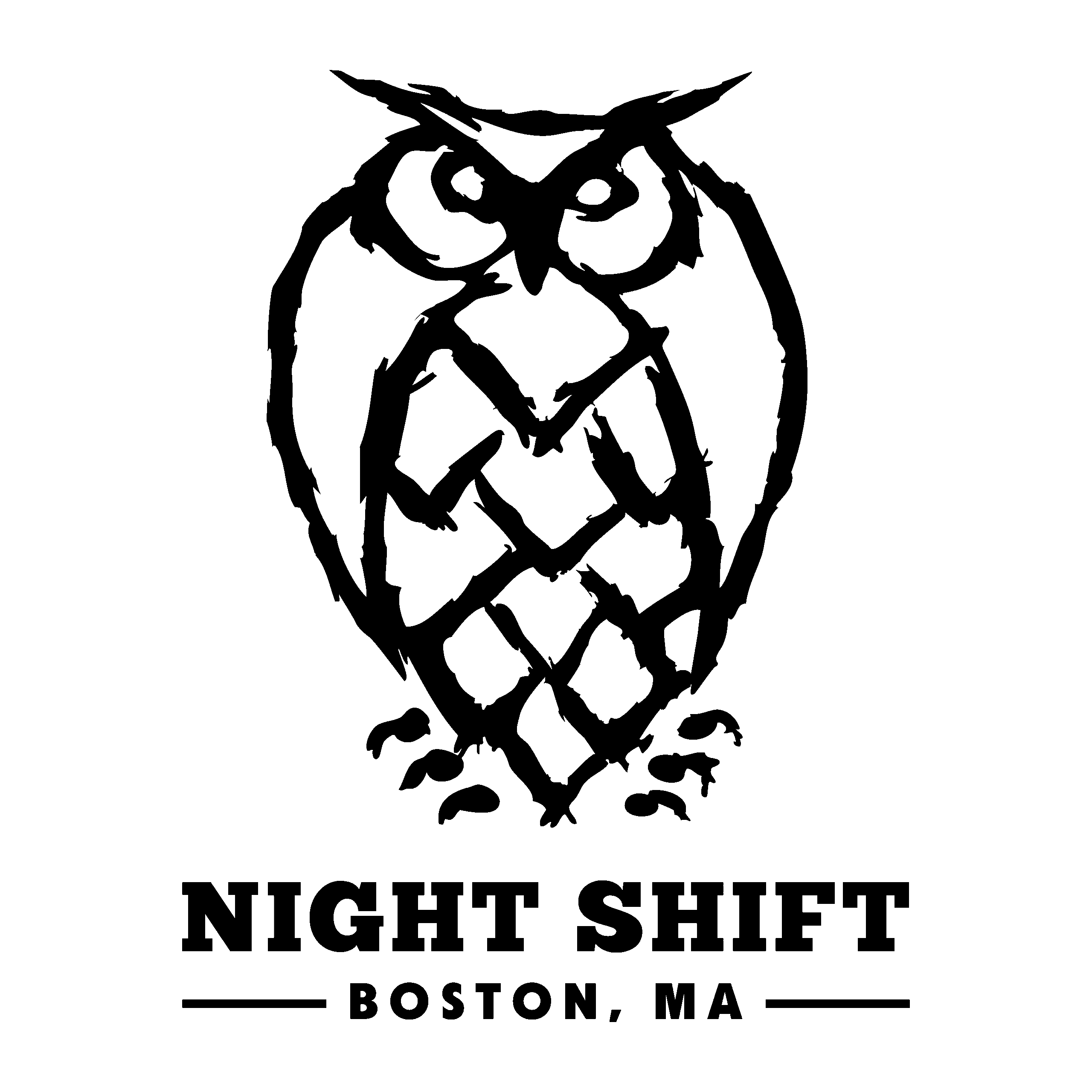 Night Shift logo
