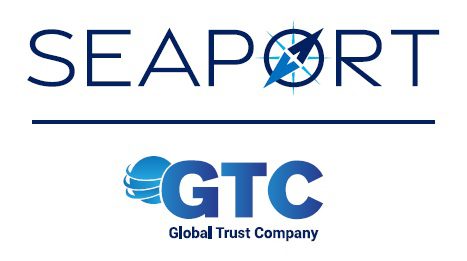 Seaport with GTC Logo