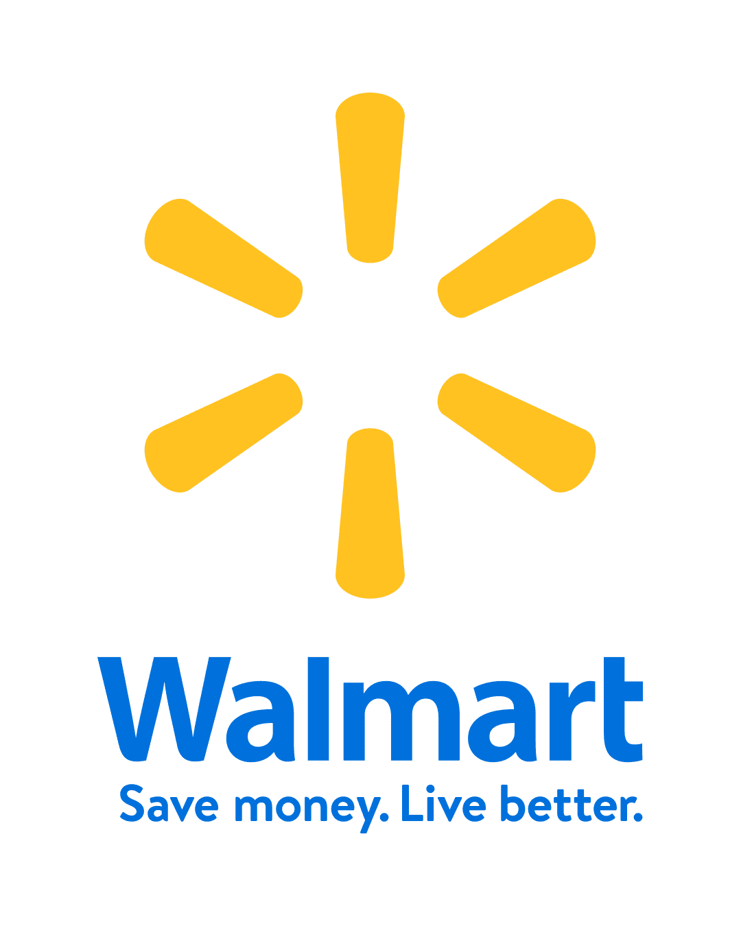 Walmart Logo