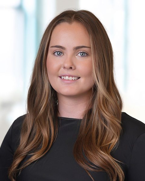 Callie Joyce Headshot