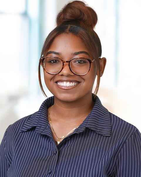 Khandace Wilkerson Headshot